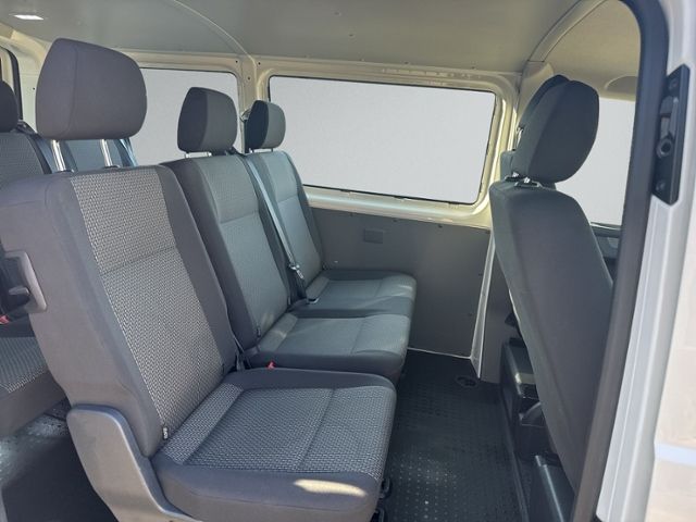 T6.1 2.0 TDI Kombi NAVI+KLIMA+8-SITZ+AHK+SHZ+PDC
