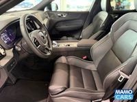 Volvo XC60 - Vorschau Bild 14