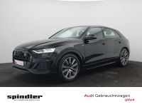 Audi Q8 - Vorschau Bild 1