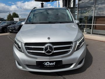 Mercedes V 250 - 2
