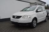 Volkswagen Fox 1.2  **Isofix** - : bis 2000 €, TÜV