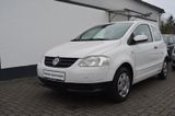 Volkswagen Fox 1.2  **Isofix** - Volkswagen Fox aus 2009