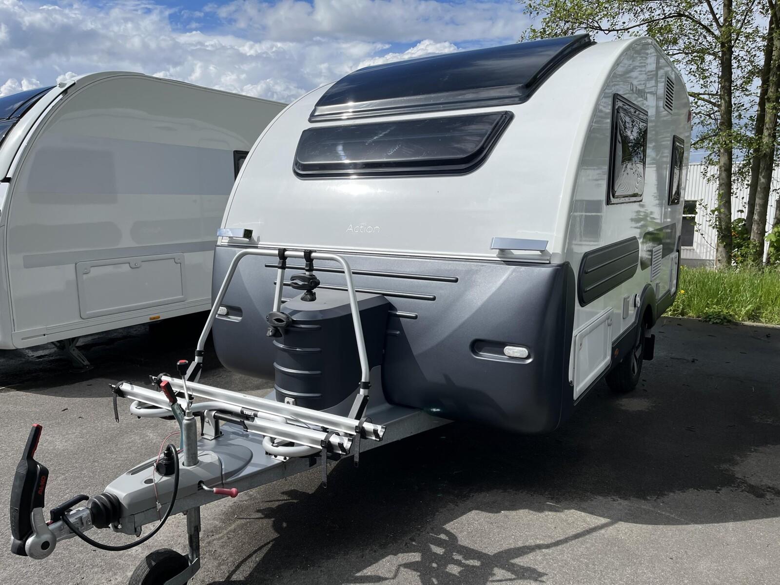 Adria Action 391 LH 