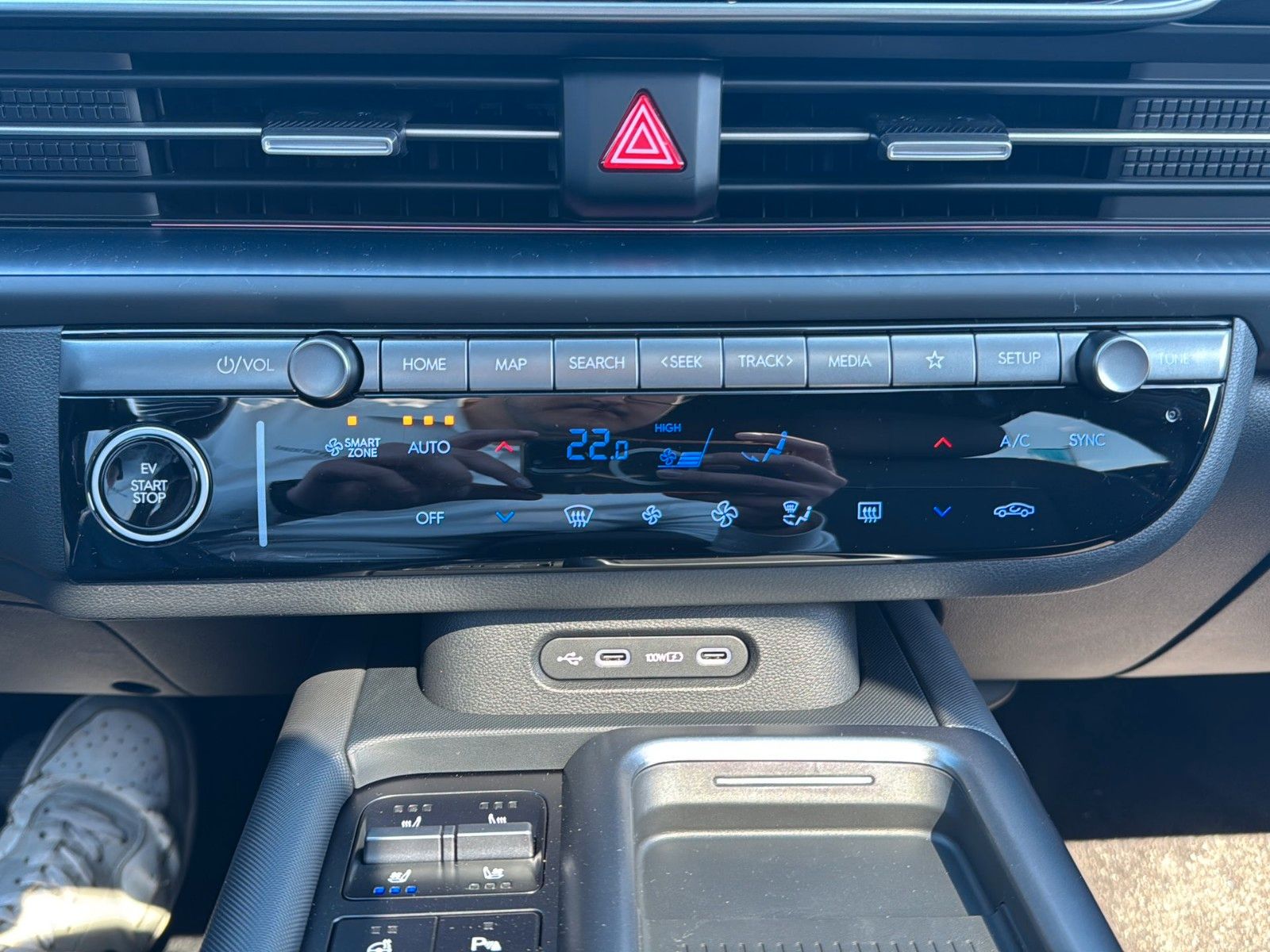 Hyundai IONIQ 6 - Bild 15