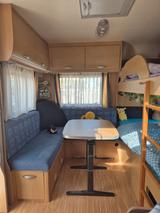 Knaus Südwind  - Knaus Südwind