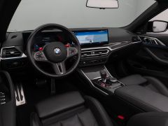 Foto Nummer 34: BMW M4