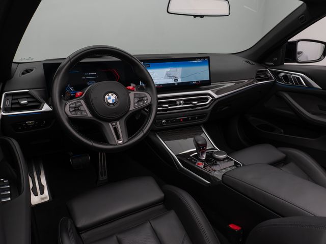 Foto Nummer 34: BMW M4