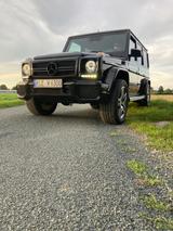 Mercedes-Benz G 63 AMG Mercedes-AMG Brabus Klappenanlage - Mercedes-Benz G 63 AMG Gebrauchtwagen in Mülheim (Ruhr)