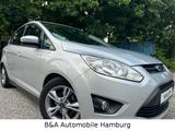 Ford C-MAX Sync Edition 2 Hand+Tüv/Au+Scheckheft - Ford C-Max in Hamburg