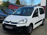 Citroën Berlingo Attraction 1.6 - Citroën Berlingo in Dortmund