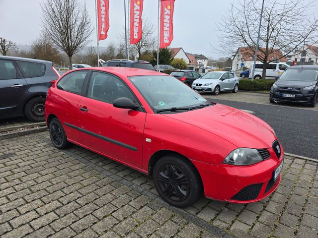 Seat Ibiza 1.2 Voll Fahrbereit Motor Getriebe Top