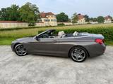BMW 640d Cabrio - - BMW 640 aus 2012
