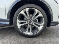 Audi Q3 - Vorschau Bild 14