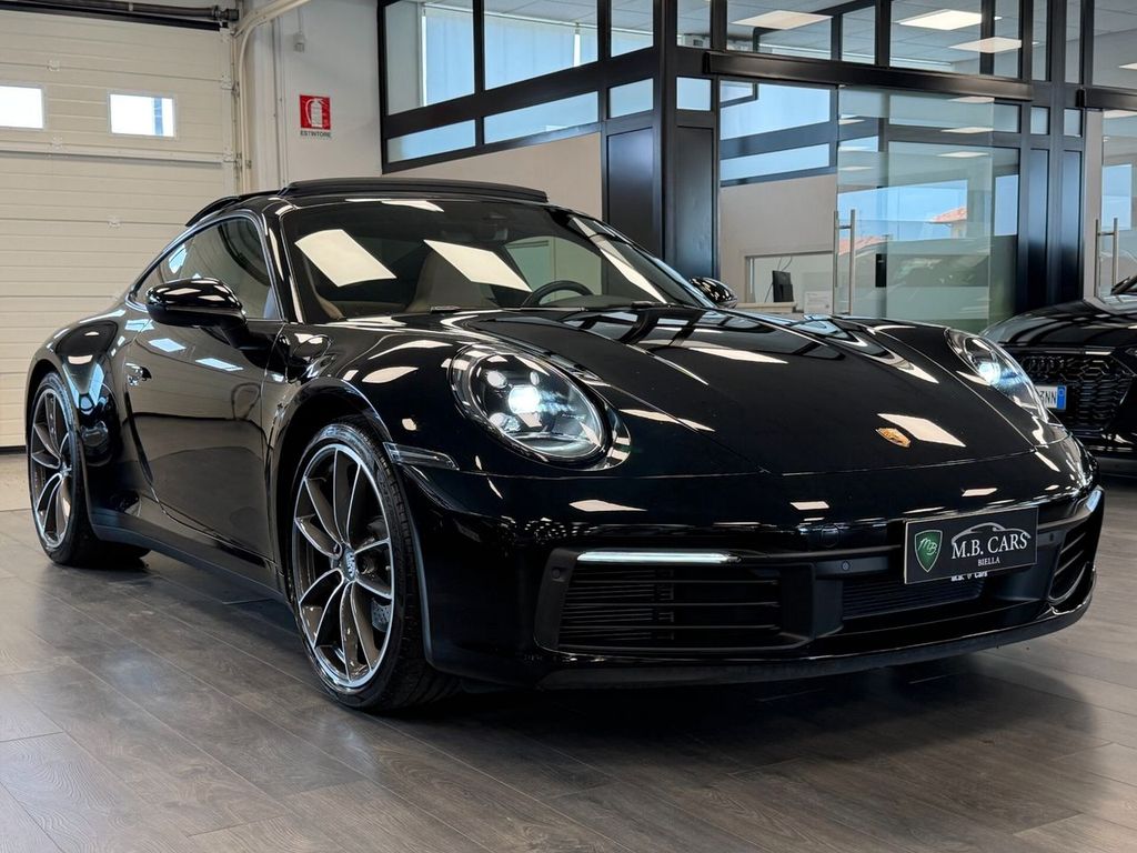 Image of Porsche 911