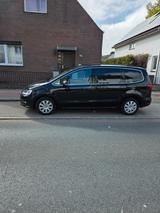 Volkswagen Sharan 2.0 TDI SCR DSG Highline Highline - VW Sharan Gebrauchtwagen in Bremen