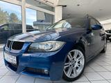 BMW 320d Touring *M SPORT*Xenon*Scheckheft*Panorama* - BMW 320 aus 2008: 320d