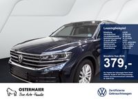 Volkswagen Touareg - Vorschau Bild 1