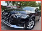 Audi A4 Allroad quattro 40 TDI/ASISS/PANORMA/I HAND - Audi A4 Allroad aus 2023