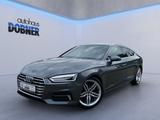 Audi A5 Sportback 40 TFSI SPORT - Audi A5 aus 2019