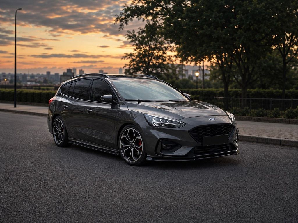 Image of Ford Focus