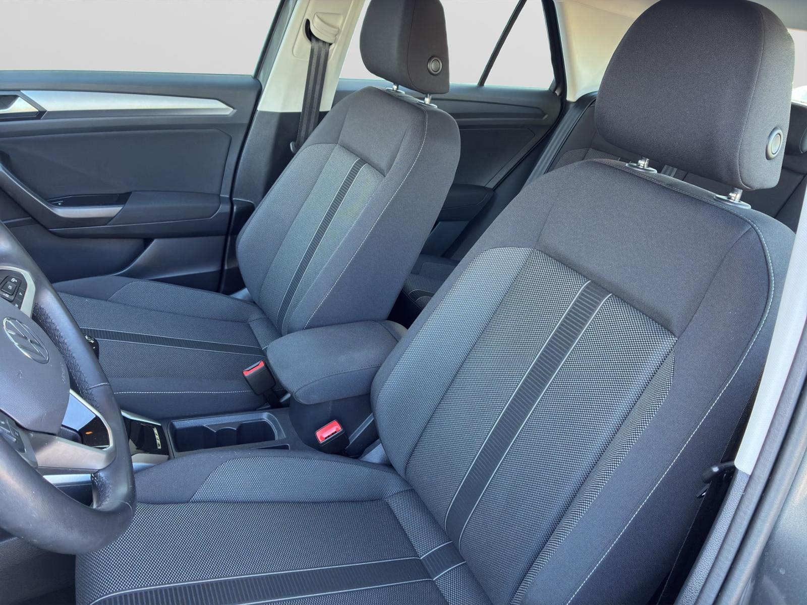 Volkswagen T-Roc 1.0 TSI LIFE *LED*APP*SH*PDC*, миниатюра 8