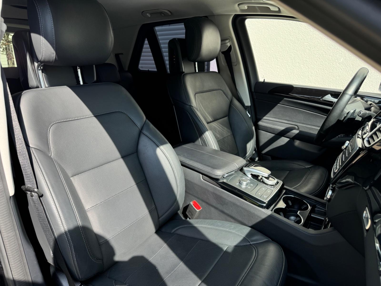 Mercedes-Benz GLE 500 4Matic VR6 Guard Werks Panzer,Armored