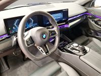 BMW 520 - Vorschau Bild 4