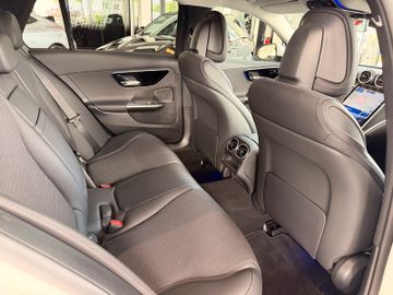 Mercedes C 180 - 8