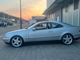 Mercedes-Benz CLK230 KOMPRESSOR - gebrauchte Mercedes-Benz CLK 230 aus dem Jahr 1998