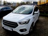 Ford Kuga ST-Line AWD 6 Gang AHK WR SHZ PDC 19 ´´ - Ford Kuga: 1.6
