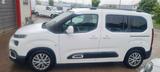 Citroën Berlingo Feel M orig.94tkm AHK - Citroën Berlingo: B9