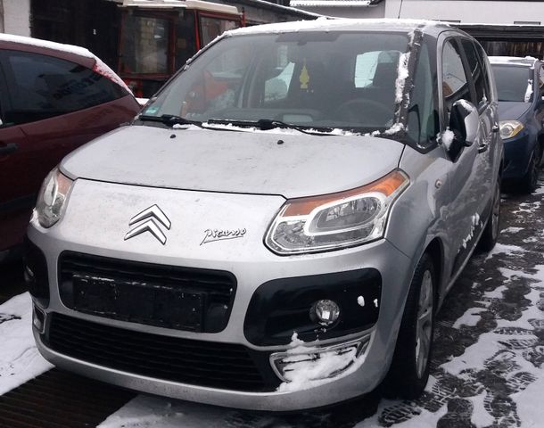 Citroën C3P1.4;KLIMA;TM;BK;4FH;PDC;ABS;ZFB;1stHand;Euro5