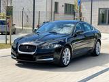 Jaguar XF S 3.0 Diesel 275PS EURO5 Limousi... - Jaguar XF: 5.0