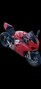 Ducati Panigale V4 S | EZ 06/2018 | 15.600 km - TÜV NEU - DUCATI PANIGALE V2