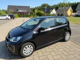 Volkswagen VW e-up, top Zustand, Akku 100% SOH, - schwarze Volkswagen e-up!