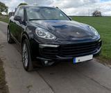 Porsche Cayenne Diesel Platinum Edition Platinum Edition - Porsche Cayenne in Bochum
