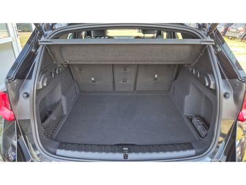 BMW X1 - 12