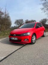 Volkswagen Polo 1.0 TSI 85kW beats