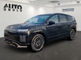 Hyundai IONIQ 9 110 kWh 4WD 6-Sitz UNIQ, Pano, Swivel - Hyundai: Allradantrieb