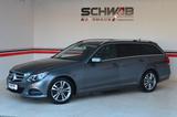 Mercedes-Benz E 300 T BlueTec Avantgarde | Navi | LED | AHK - Mercedes-Benz E 300: Bluetec