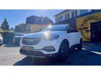 Opel Grandland Ultimate 1.6 Leder AHK LM Navi Kamera