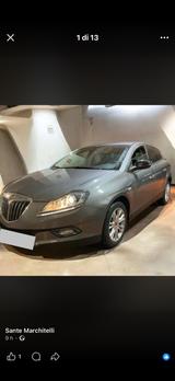 Lancia Delta 1,4 - Lancia Delta von privat