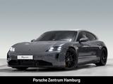 Porsche Taycan Turbo S Sport Turismo Burmester Head-Up
