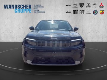 Jeep Avenger e-Hybrid MY24 Altitude 1.2l FWD *SHZ*GJR