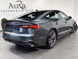 Audi A5 SpB 40 TFSI S-Line Black NAV+LED+PANO+VC+19ZO - Audi aus 2022