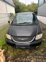 Chrysler voyage Rg-2,8 Disel Tüv 06,2026 t... - Chrysler Voyager aus 2006