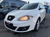 Seat Altea XL Stylance / Style+DSG+Tempomat +Navi+AHK - Seat Altea mit Benzin-Antrieb