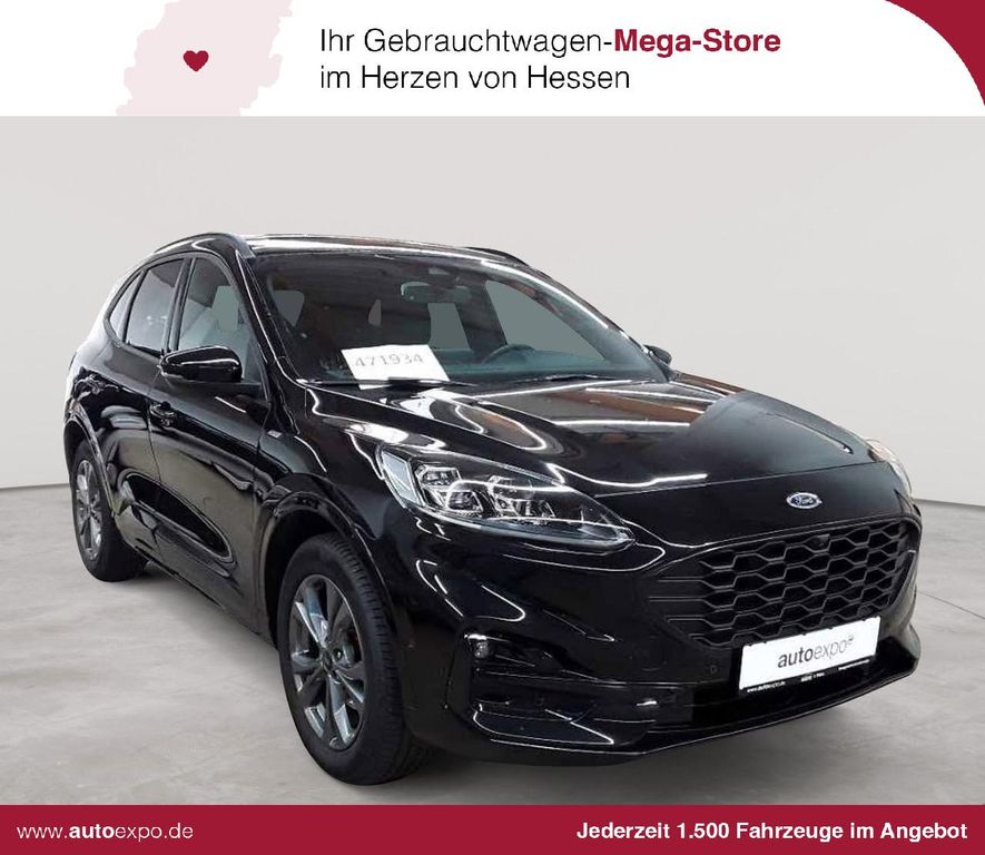 Image of Ford Kuga