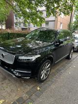 Volvo XC 90 - Volvo XC90 in Gelsenkirchen