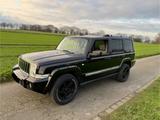 Jeep Commander 5.7 V8 Limited HEMI 7 Sitze - Jeep: 7 Sitzer